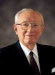 Gordon B. Hinckley