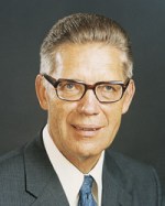élder Bruce R. McConkie