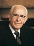 Ezra Taft Benson