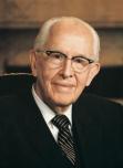 Ezra Taft Benson