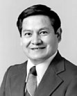 George P. Lee