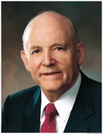 Howard W. Hunter 1