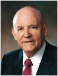 Howard W. Hunter 1