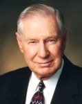 James E. Faust