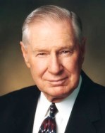 James E. Faust