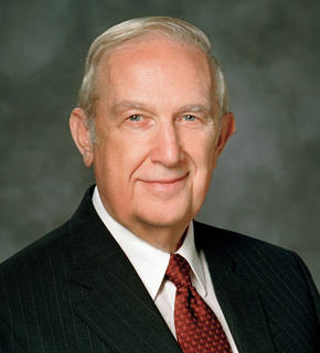 Elder Richard G. Scott