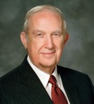 Elder Richard G. Scott