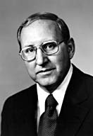 Vaughn J. Featherstone