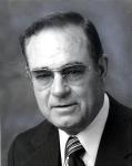 William G. Bangerter