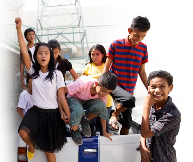 Agosto de 2015 Liahona