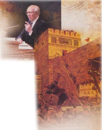 COMO SI OS HALLASEIS PRESENTES 2