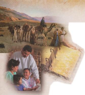 COMO SI OS HALLASEIS PRESENTES 3