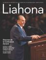 Liahona  mayo 2013