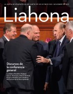 Liahona Noviembre 2015