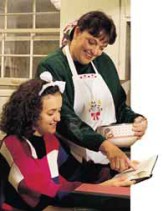 Octubre de 2001 Liahona