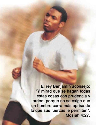 Publicación oficial de La Iglesia de Jesucristo de losSantos de los Últimos Días, en el idioma español.