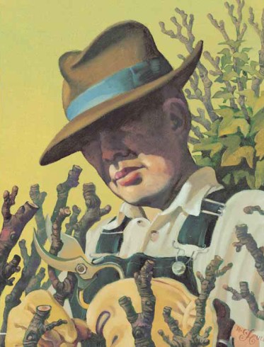 Marzo de 2002 Liahona