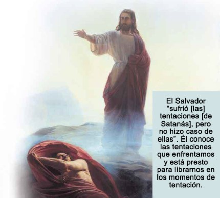 Marzo de 2002 Liahona