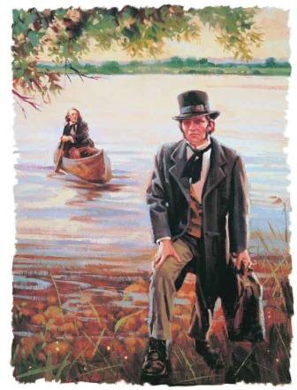 Agosto de 2001 Liahona1.