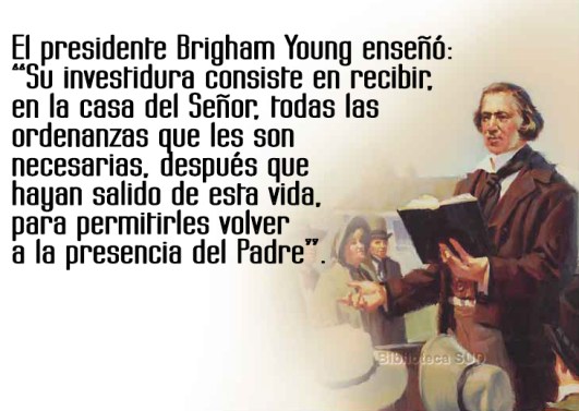 Brigham Young