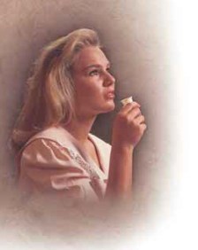 Fortalecemos nuestra disposición para hacer el bien cada vez que hacemos convenios y los honramos.