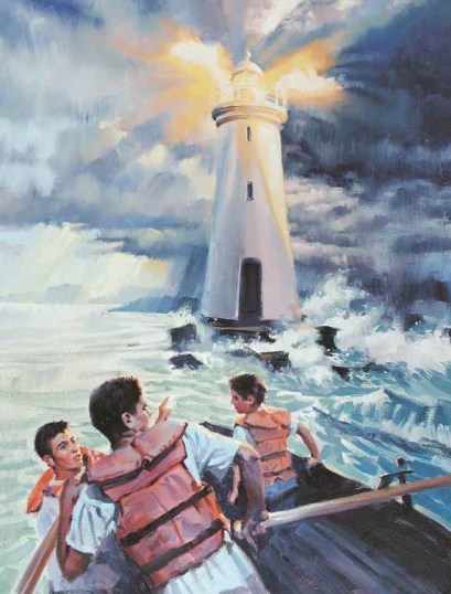 Mayo de 2001 Liahona - Adobe Acrobat Pro