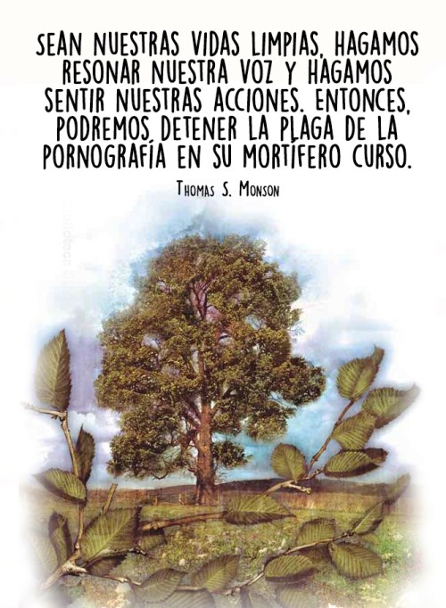 Thomas S. Monson 1120013