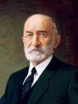 Heber J. Grant