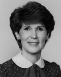 Patricia T. Holland