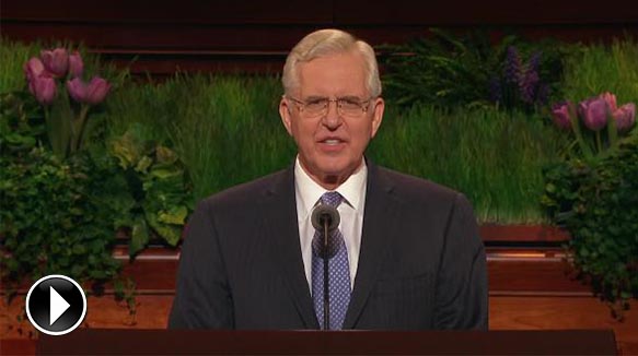 D. Todd Christofferson