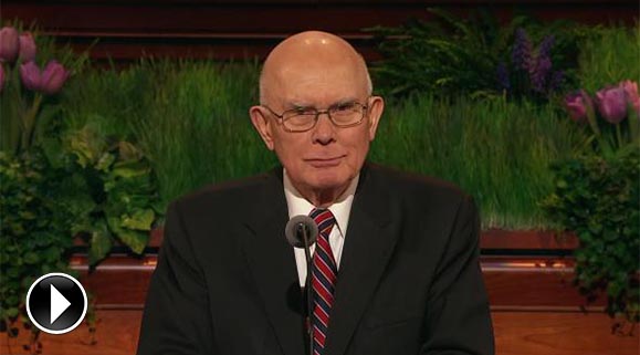 Dallin H. Oaks