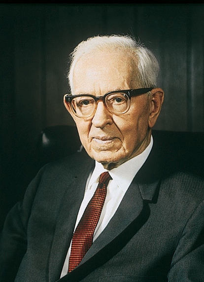 Joseph Fielding Smith