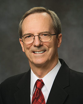 Tad R. Callister