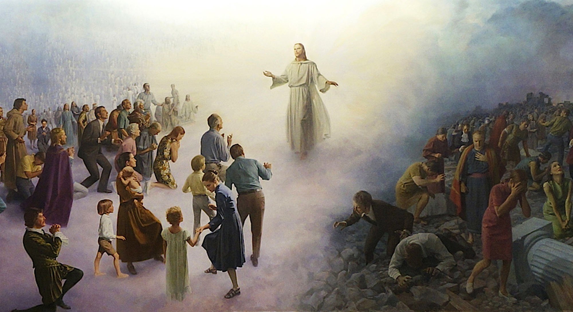 Jesús el Cristo nuestro maestro y mas