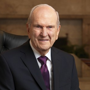 Russell M. Nelson