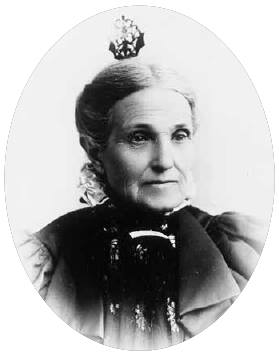 Aurelia Spencer Rogers