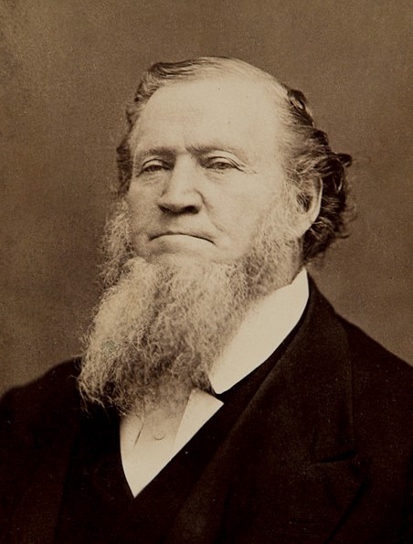 Brigham Young