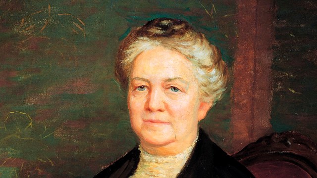 Clarissa West Smith