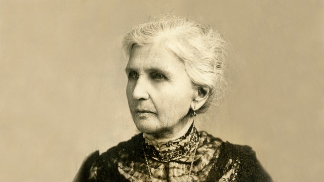 Emmeline B. Wells