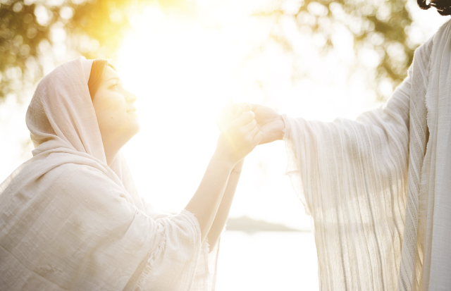 Cómo puedo perdonar cuando es tan difícil