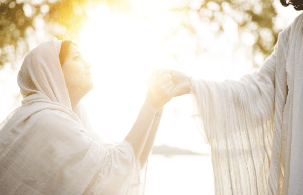 Cómo puedo perdonar cuando es tan difícil