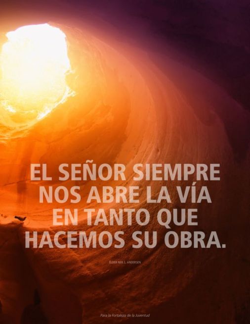 El nombre de la Iglesia no es negociable