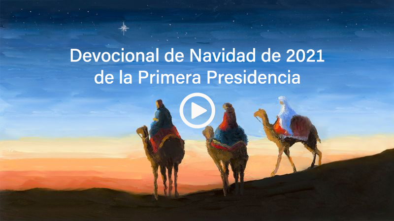 Devocional de Navidad