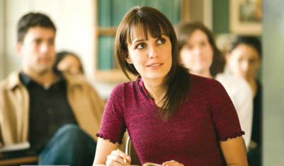 Cómo se aprende por el Espíritu