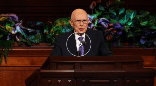 Dallin H. Oaks