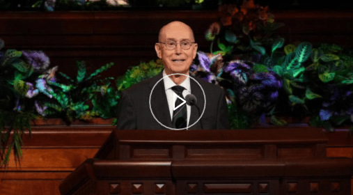 Henry B. Eyring