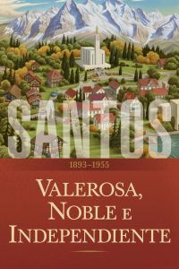 SANTOS Tomo III Valerosa, noble e independiente .pdf