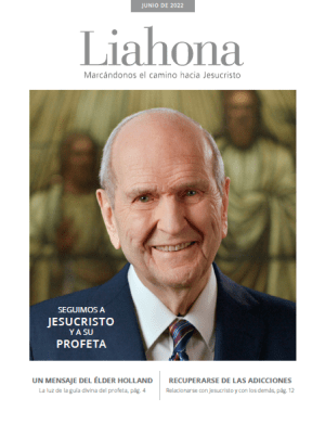 Liahona 06 Junio 2022