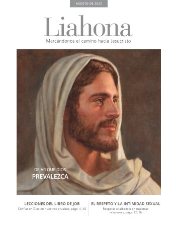 Liahona Agosto 08 2022