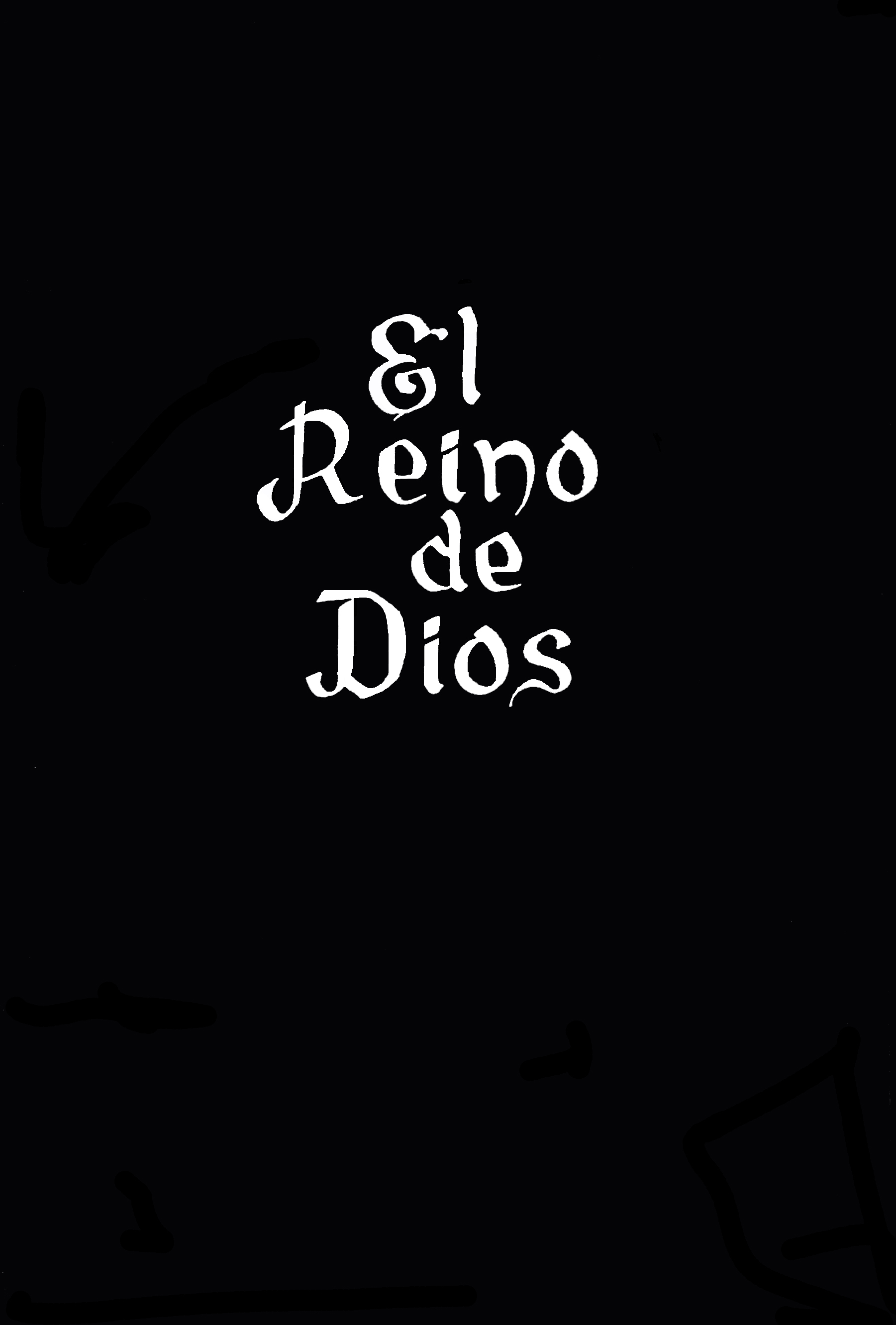 El Reino de Dios